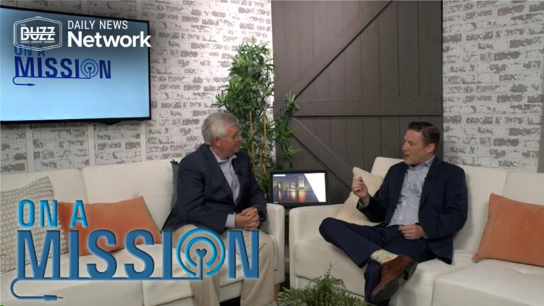 “On a Mission” with David Jaison of Mentalism Beyond Belief