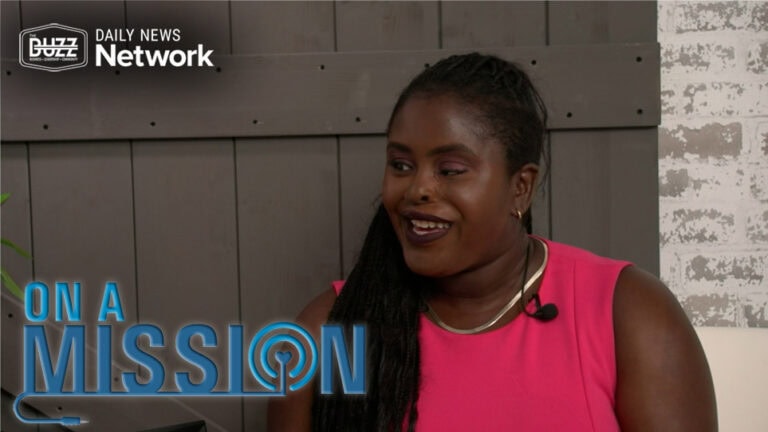 “On a Mission” with Iva Ballou of Realsophisticatedjoy, LLC