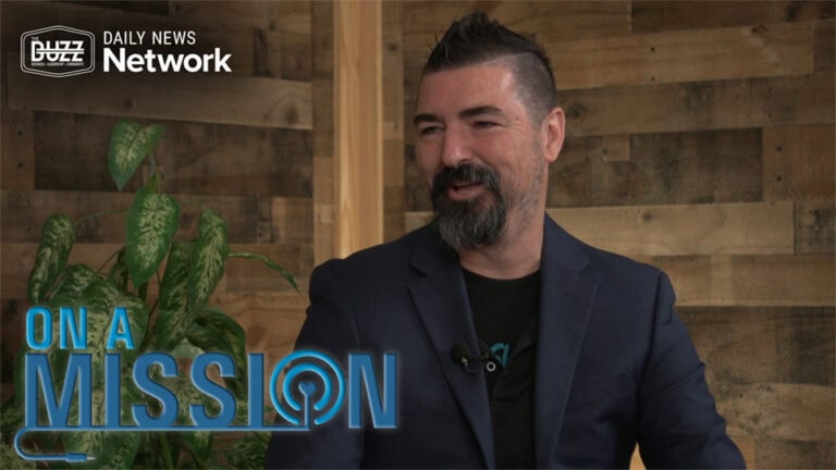 “On a Mission” with Ryan Clark of Code Ninjas Baymeadows