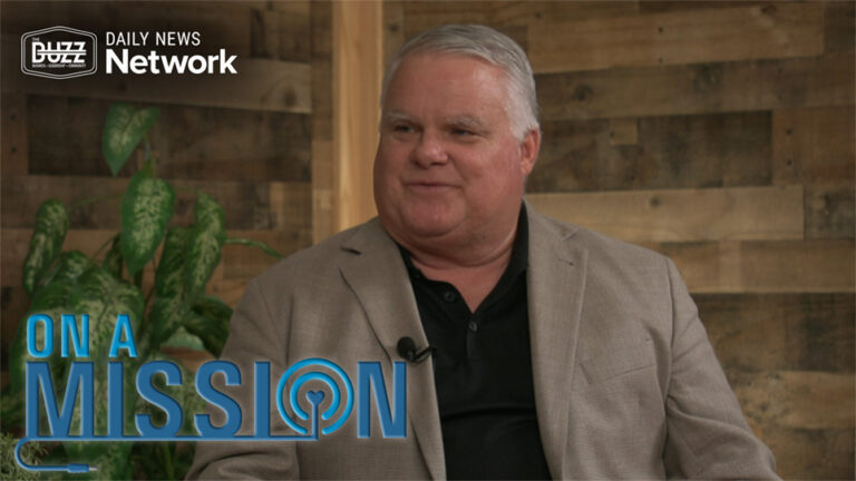 “On a Mission” with Ted Willich of NLP Logix