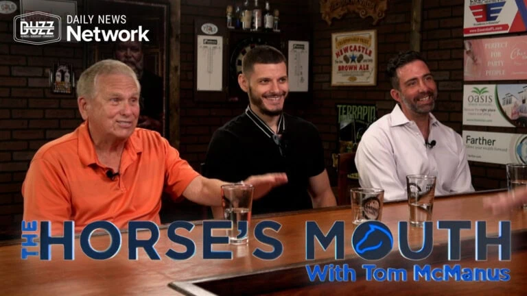 “The Horse’s Mouth” with Coach Dave Campo, Aldin Mesic, and Theo Vallas