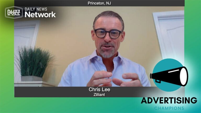 Advertising Champions with Chris Lee of Zilliant