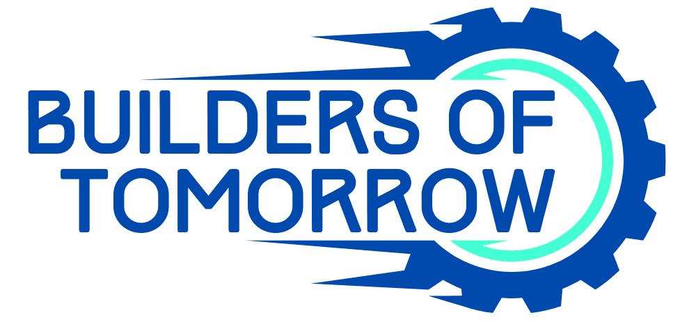 Builders of Tomorrow