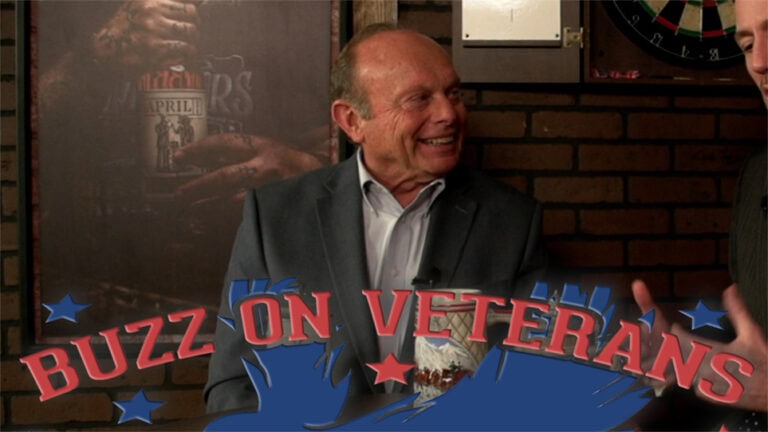 “Buzz on Veterans” with Robert Buehn from UNF Military and Veterans