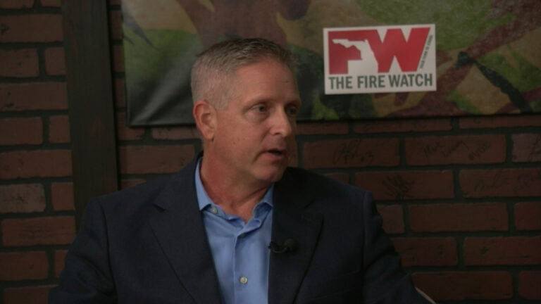 5 Minute Salute with Bart Bruchok of Shipshape Realty Corporation