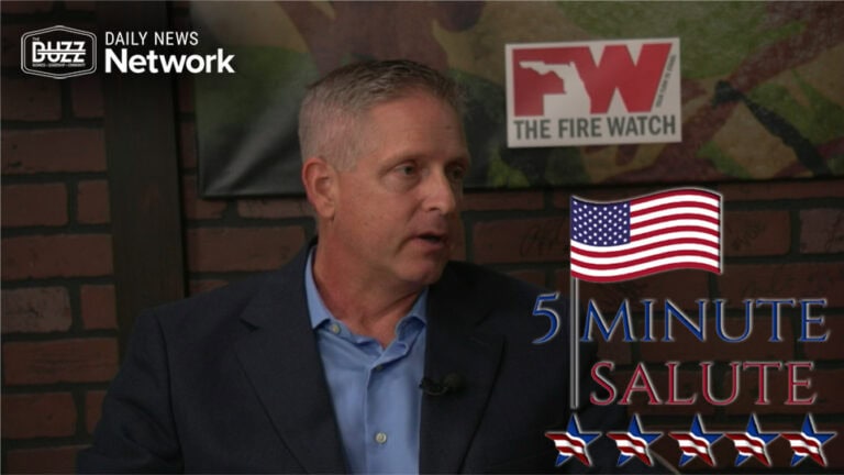 “5 Minute Salute” with Bart Bruchok of Shipshape Realty Corporation