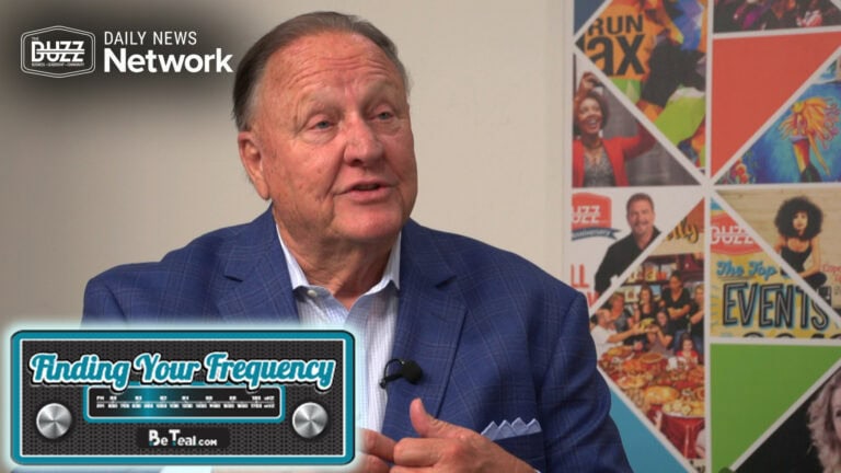 “Finding Your Frequency” with MG Orender of Hampton Golf