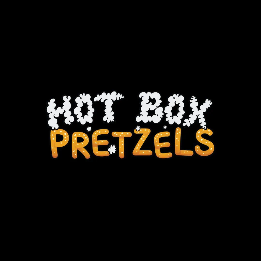 Hot Box Pretzels
