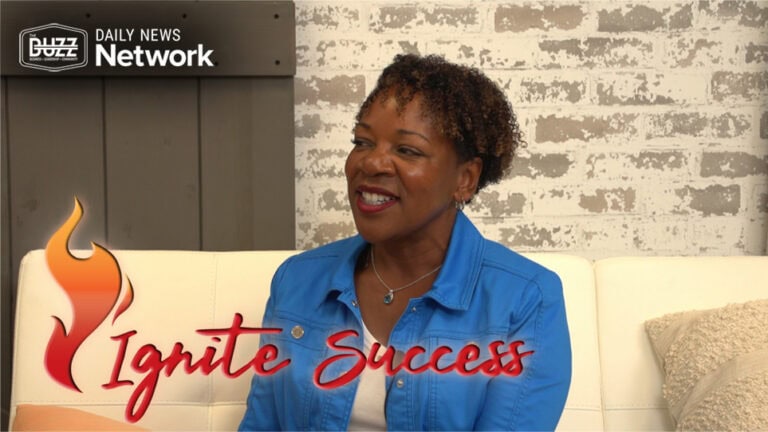 Ignite Success with Kim Jones of Tropical Vibes
