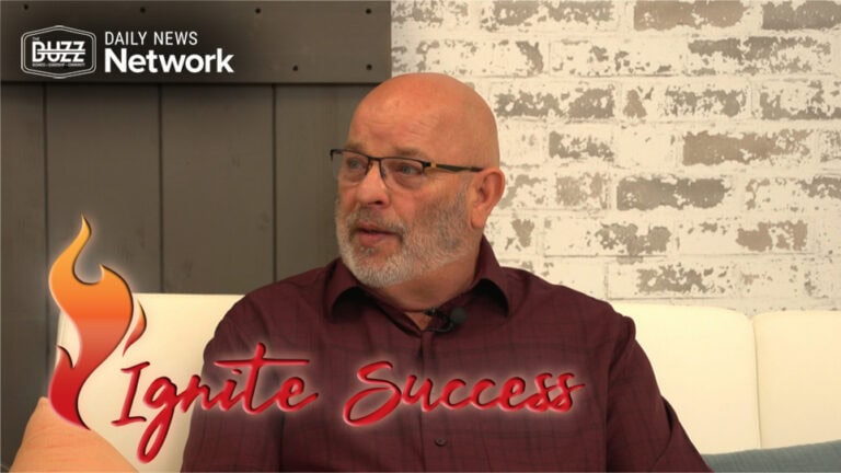 Ignite Success with Russell Welch of Remnant Warrior Publishing