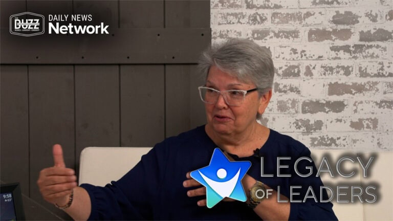 Legacy of Leaders with Linda Grace Farley of Cycles of Life Management Services