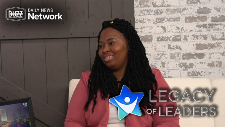 Legacy of Leaders with Shannon Battle of Battle Health Consulting