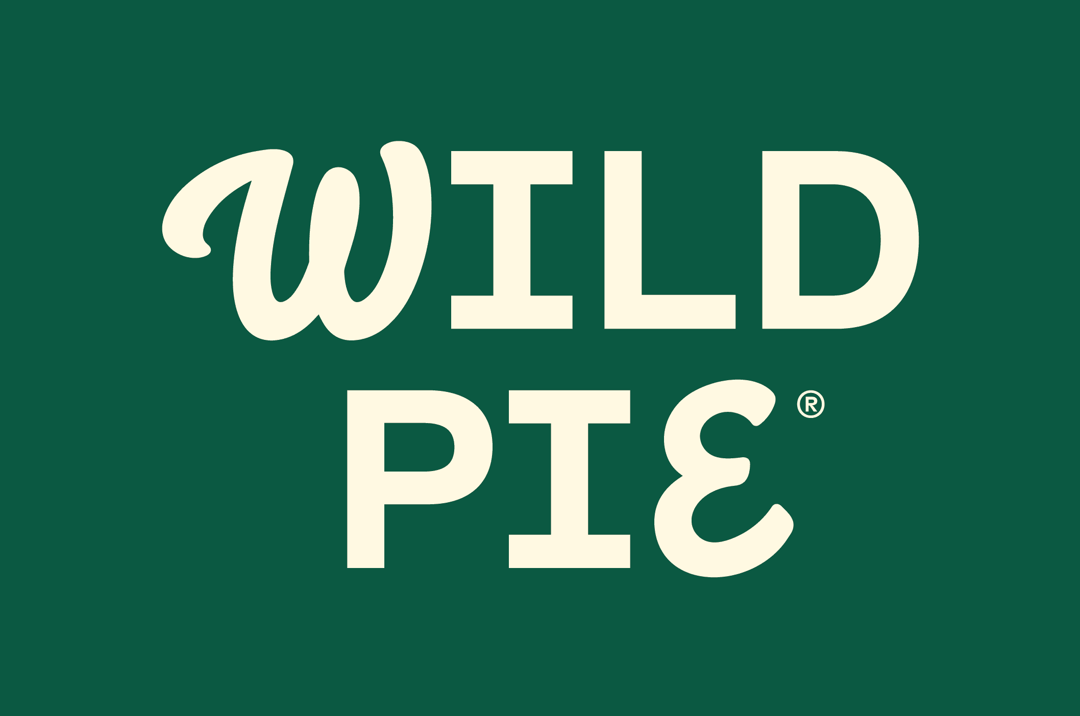 Wild Pie