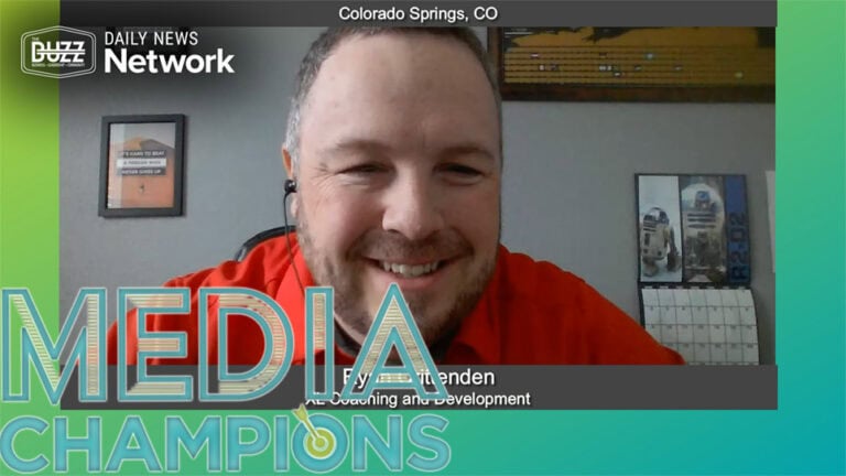 “Media Champions” with Ryan Crittenden of XL Coaching and Development