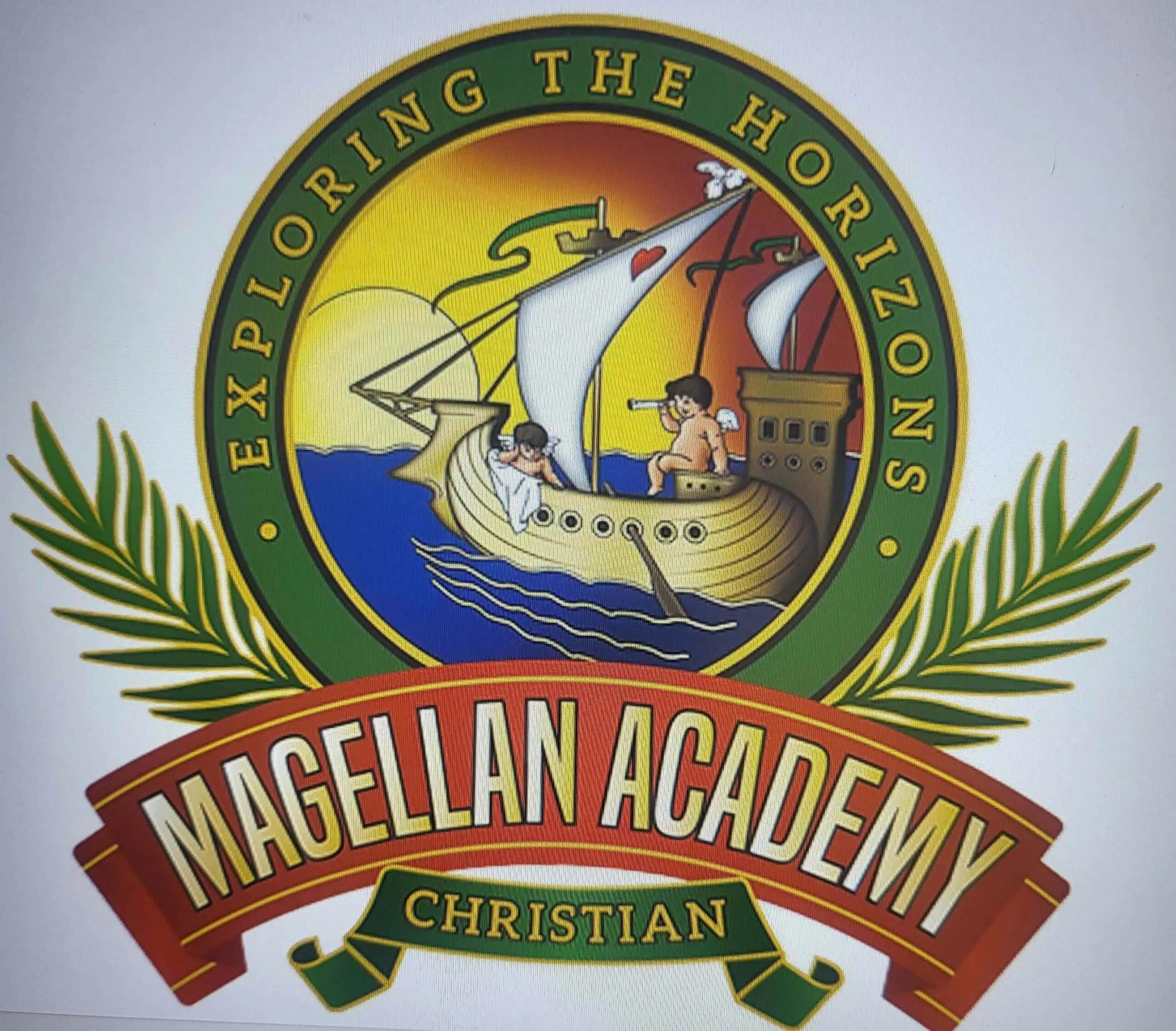 Magellan Academies
