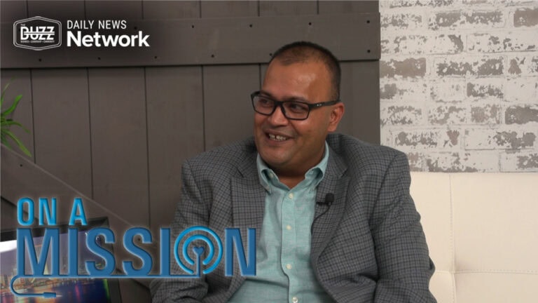 On a Mission with Pankaj Singh of Singh PowerUp Coach