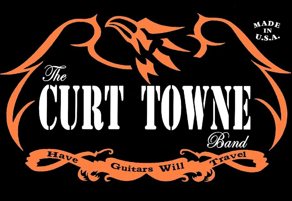 The Curt Towne Band