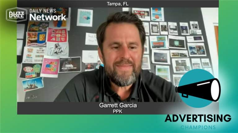 Advertising Champions with Garrett Garcia of PPK