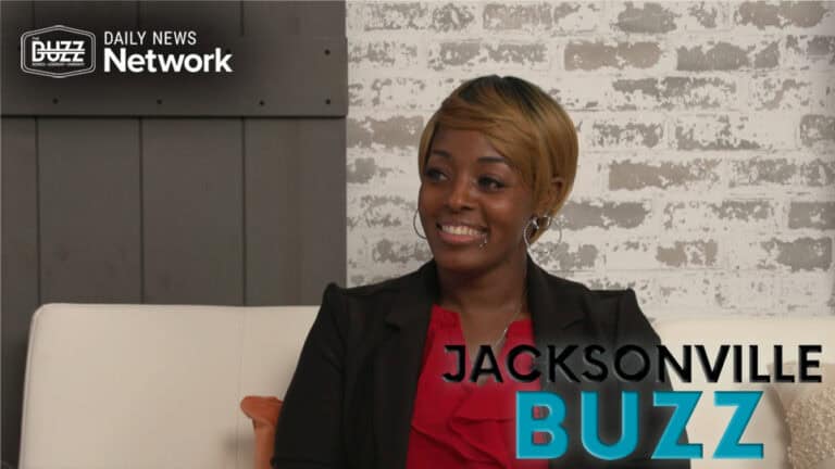 Buzzworthy Businesses with Faith Chandler of Ecobright Commercial Solutions