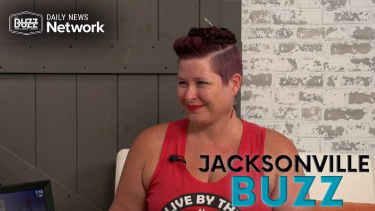 Buzzworthy Businesses with Nicole Fletcher of Live by the Axe