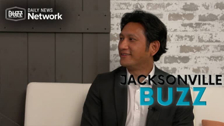 The Jacksonville Buzz with Paesol Veerakitti of VEERA Medical