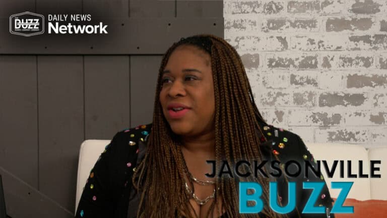 Buzzworthy Businesses with Shereline Redden of The Preservation Firm