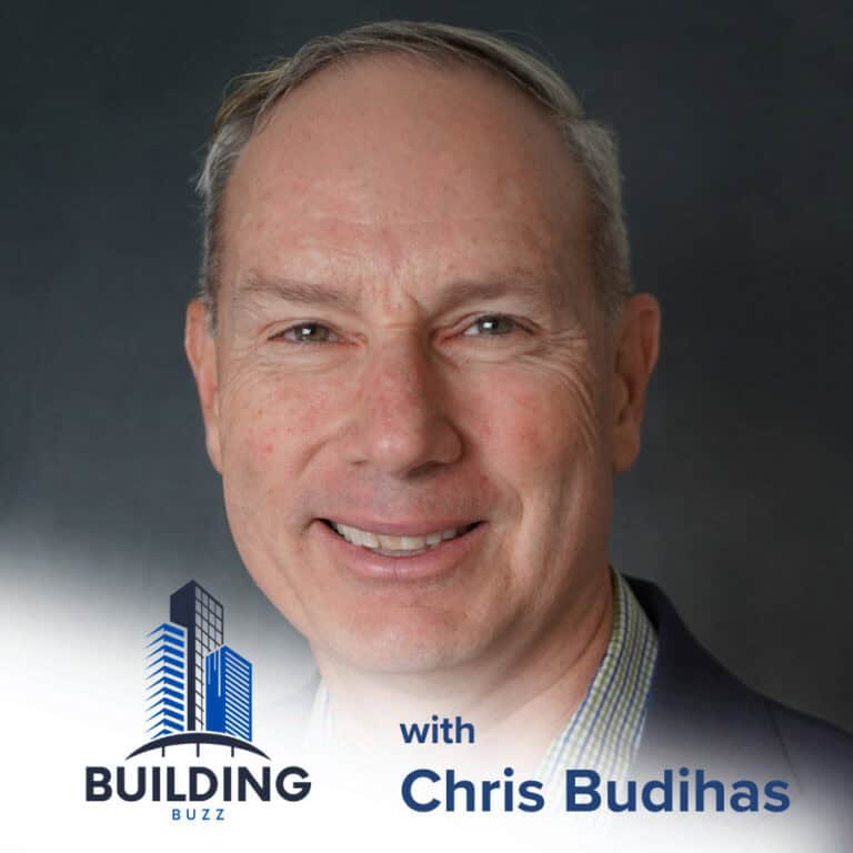 “Building Buzz” with Chris Budihas