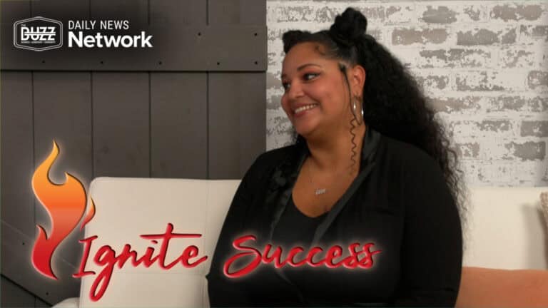 Ignite Success with Angelina G. of Cmg3tech