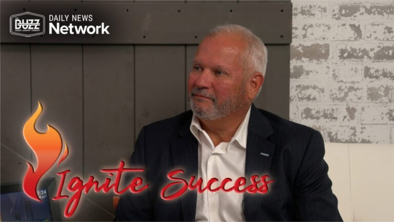 Ignite Success with Larry Adkins of ACBS Insurance Services