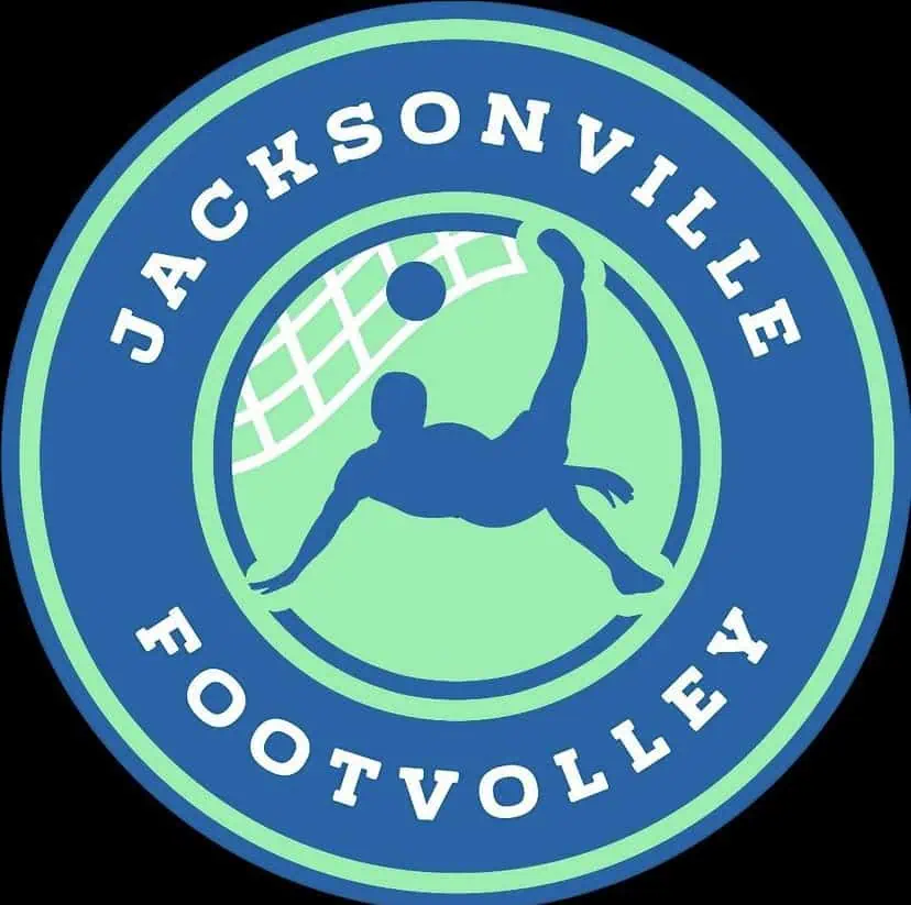 Jacksonville Footvolley