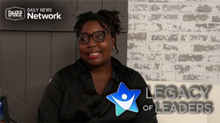 Legacy of Leaders with Brandy Cooper of Ecolab