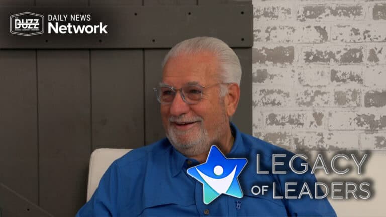 Legacy of Leaders with Eugenio Maslowski of Avanti Way Realty