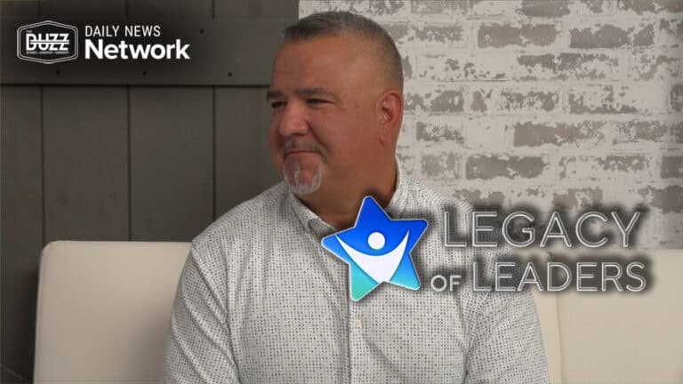 Legacy of Leaders with Joe Muskus of Rising Tide Sales Consulting LLC powered by Sales Xceleration