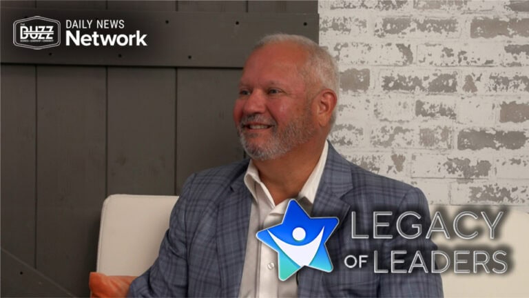Legacy of Leaders with Larry Adkins of ACBS Insurance Services