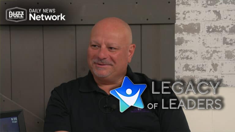 Legacy of Leaders with Wes Deason of DeVore Capital Contracting Consulting, Inc.