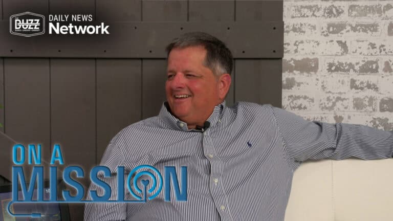 On a Mission with Mike Muldoon of Ponce de Leon Health