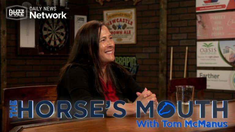 The Horses Mouth with Pauline Sevigny