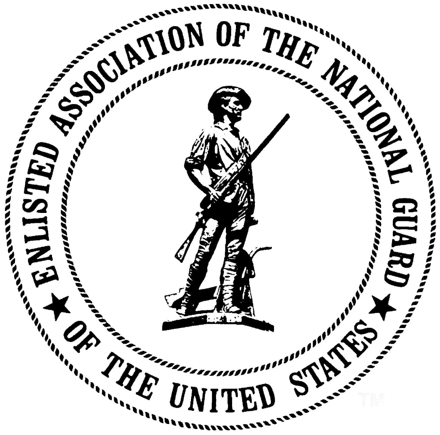 Enlisted association of the National Guard of the United States