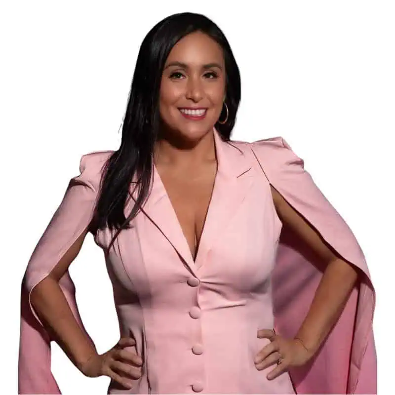 Adelia Carrillo