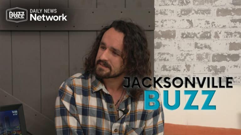 The Jacksonville Buzz with Jake Van Clief of Van Clief Media LLC