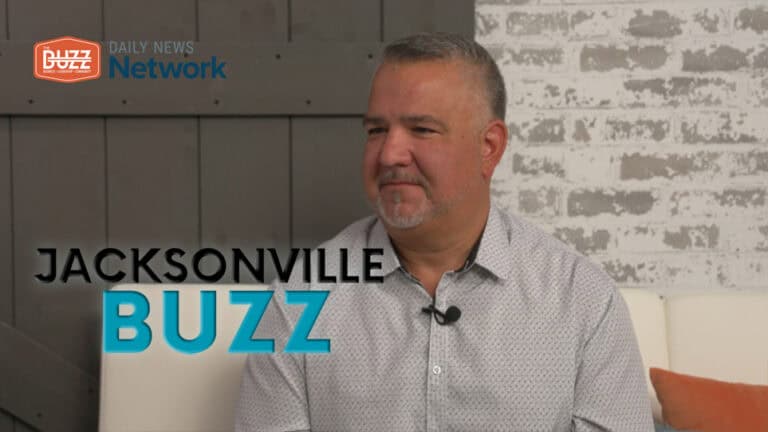 The Jacksonville Buzz with Joe Muskus of Rising Tide Sales Consulting LLC