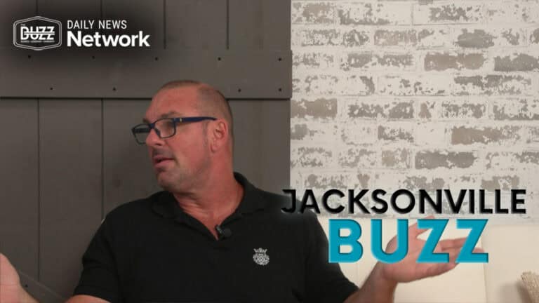The Jacksonville Buzz with Matt McAllister of Pride in Our Freedoms