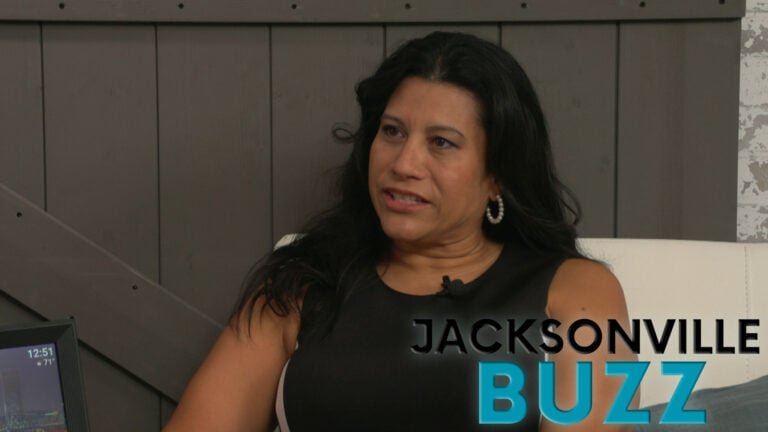 The Jacksonville Buzz with Sonya Marchisillo of Pinnacle Communications Group