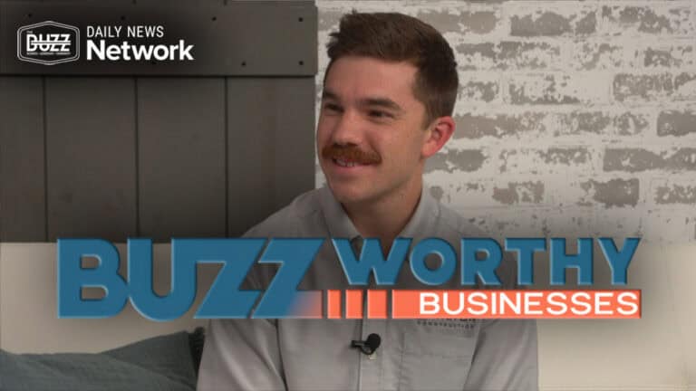 Buzzworthy Businesses with John Alters of Carlton Construction