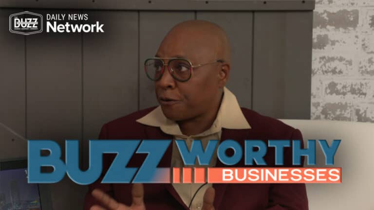 Buzzworthy Businesses with Tellisa Robinson of Eastcoast Striping and Painting Inc