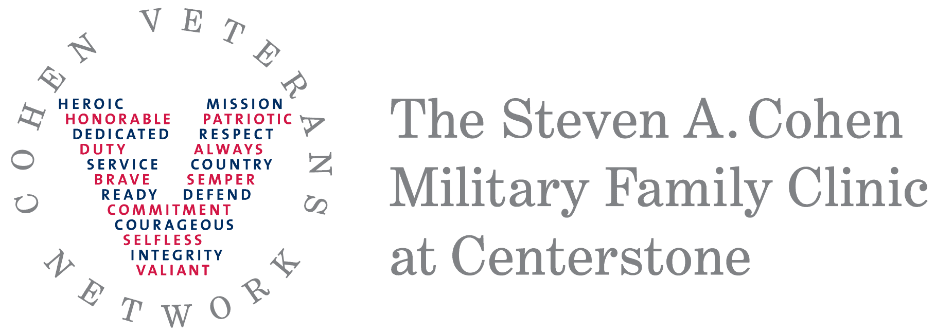 The Steven A. Cohen Military Family Clinic at Centerstone