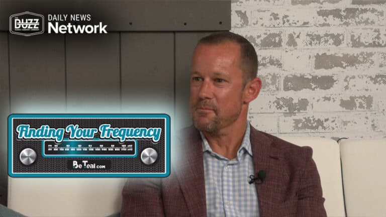 Finding Your Frequency with Nick Crouch of Tropical Smoothie Cafe