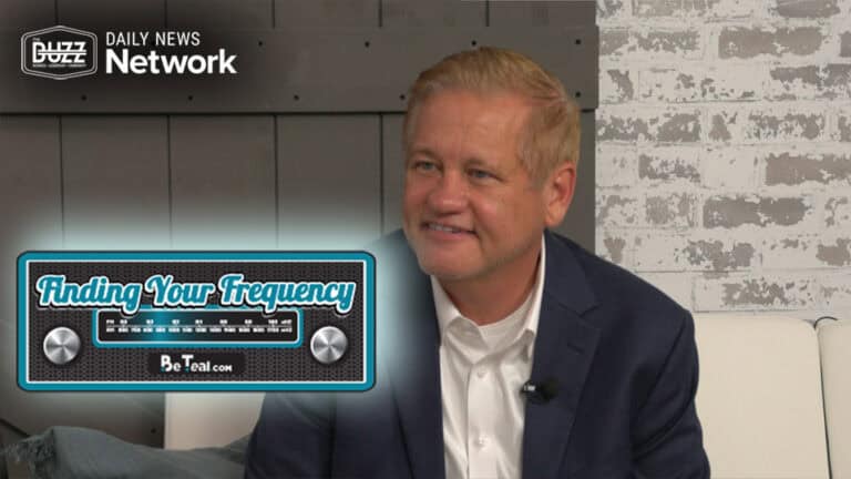 Finding Your Frequency with Randy Goodwin of PRI Productions
