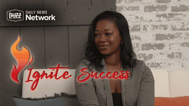 Ignite Success with K’Dia Brooks of Tradition First Foundation