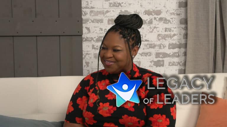 Legacy of Leaders with Charmion Thrasher of Herbal Radiance